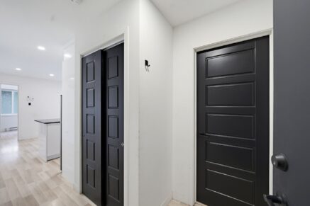 5695 Rue St-Jacques #208  Montréal (Côte-des-Neiges/Notre-Dame-de-Grâce) (Montréal)
