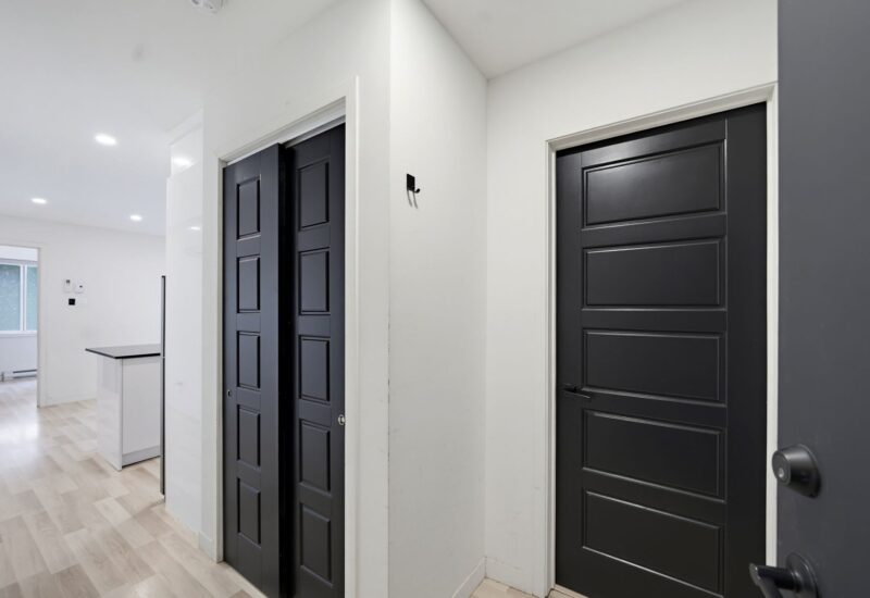 5695 Rue St-Jacques #208  Montréal (Côte-des-Neiges/Notre-Dame-de-Grâce) (Montréal)