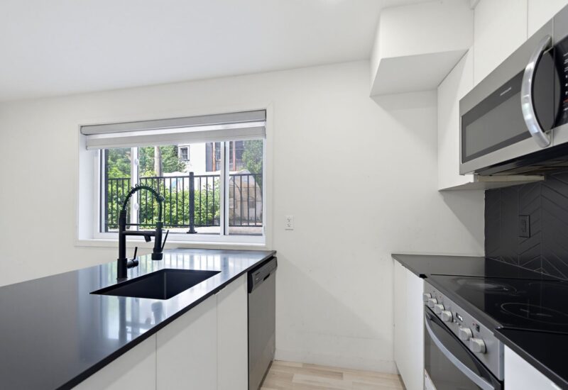 5695 Rue St-Jacques #208  Montréal (Côte-des-Neiges/Notre-Dame-de-Grâce) (Montréal)