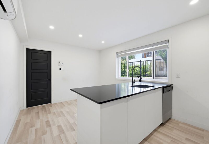 5695 Rue St-Jacques #208  Montréal (Côte-des-Neiges/Notre-Dame-de-Grâce) (Montréal)