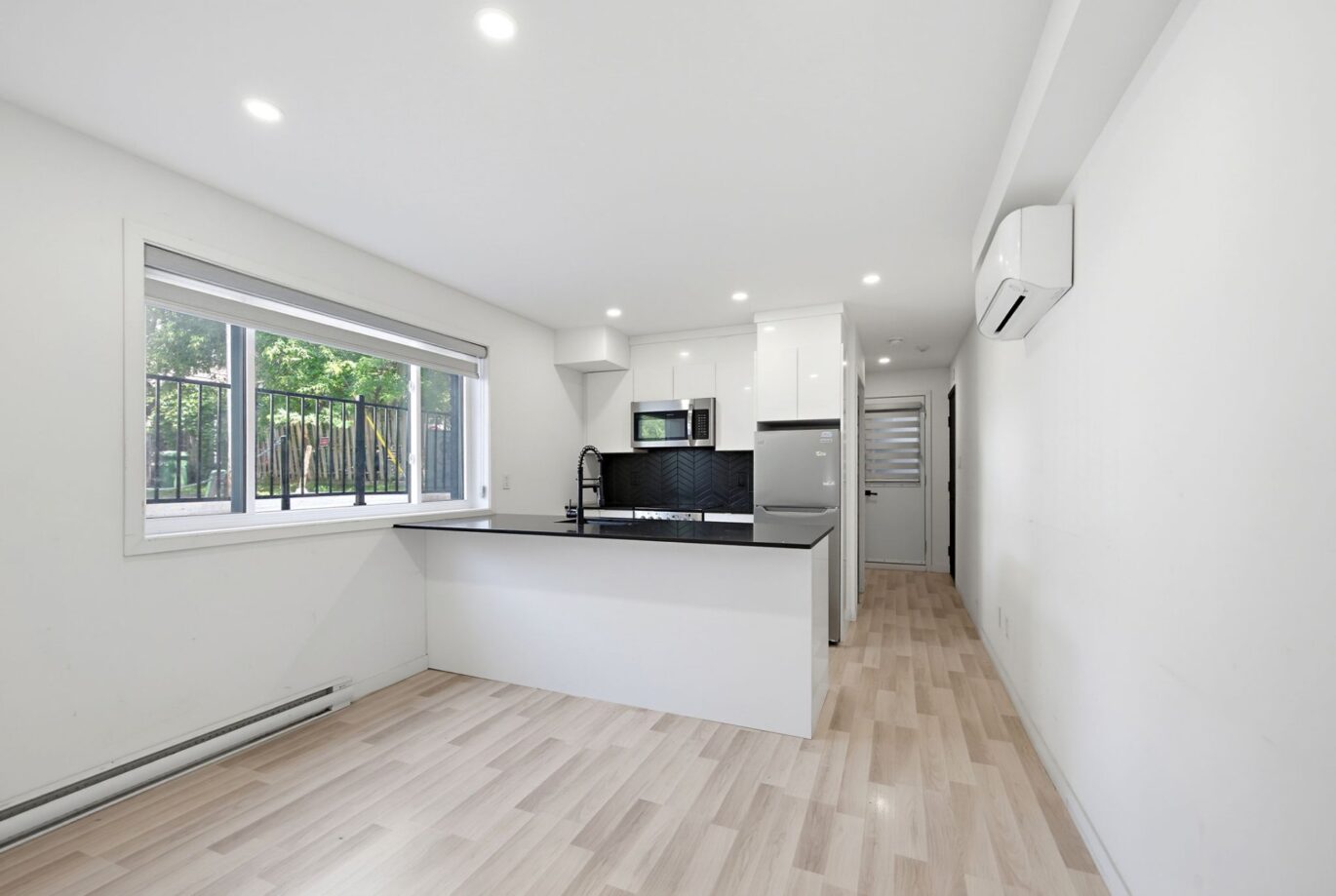5695 Rue St-Jacques #208  Montréal (Côte-des-Neiges/Notre-Dame-de-Grâce) (Montréal)
