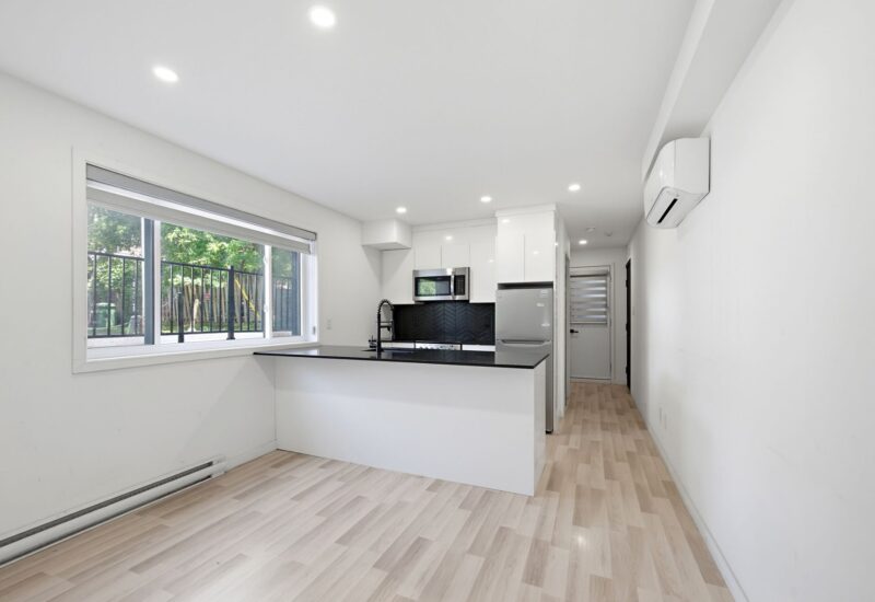 5695 Rue St-Jacques #208  Montréal (Côte-des-Neiges/Notre-Dame-de-Grâce) (Montréal)