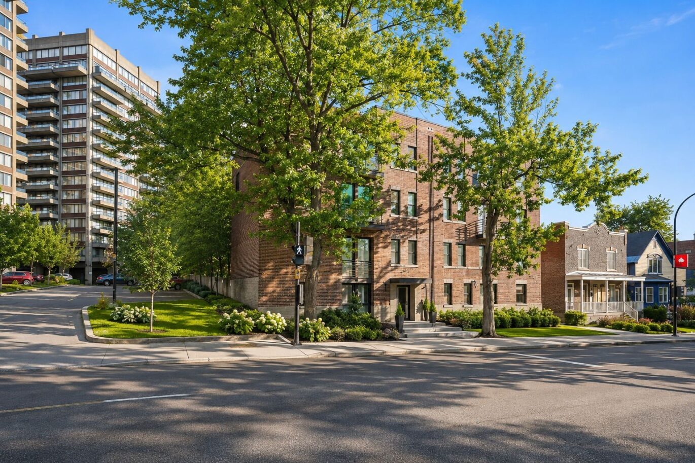 4900 Ch. de la Côte-des-Neiges #6  Montréal (Côte-des-Neiges/Notre-Dame-de-Grâce) (Montréal)