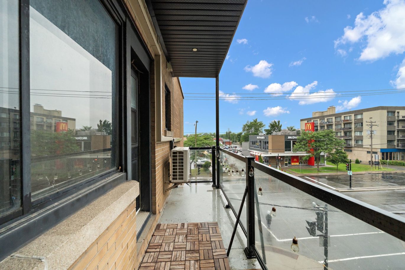 5480 Av. Coronation #3  Montréal (Côte-des-Neiges/Notre-Dame-de-Grâce) (Montréal)