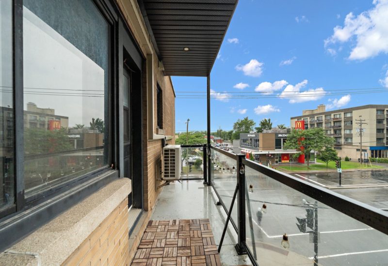 5480 Av. Coronation #3  Montréal (Côte-des-Neiges/Notre-Dame-de-Grâce) (Montréal)