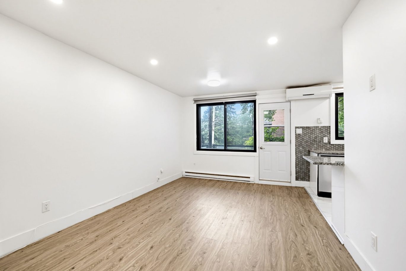 5480 Av. Coronation #3  Montréal (Côte-des-Neiges/Notre-Dame-de-Grâce) (Montréal)