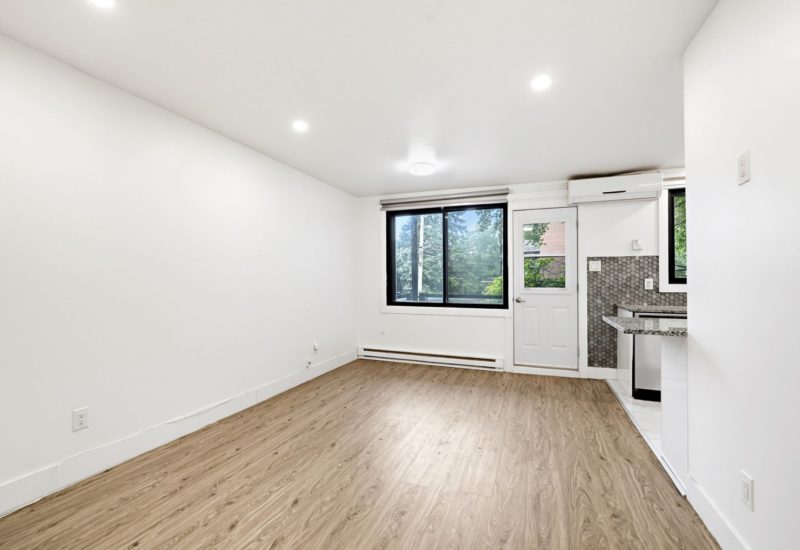 5480 Av. Coronation #3  Montréal (Côte-des-Neiges/Notre-Dame-de-Grâce) (Montréal)