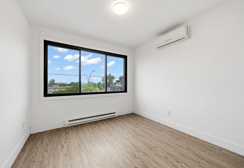5480 Av. Coronation #3  Montréal (Côte-des-Neiges/Notre-Dame-de-Grâce) (Montréal)