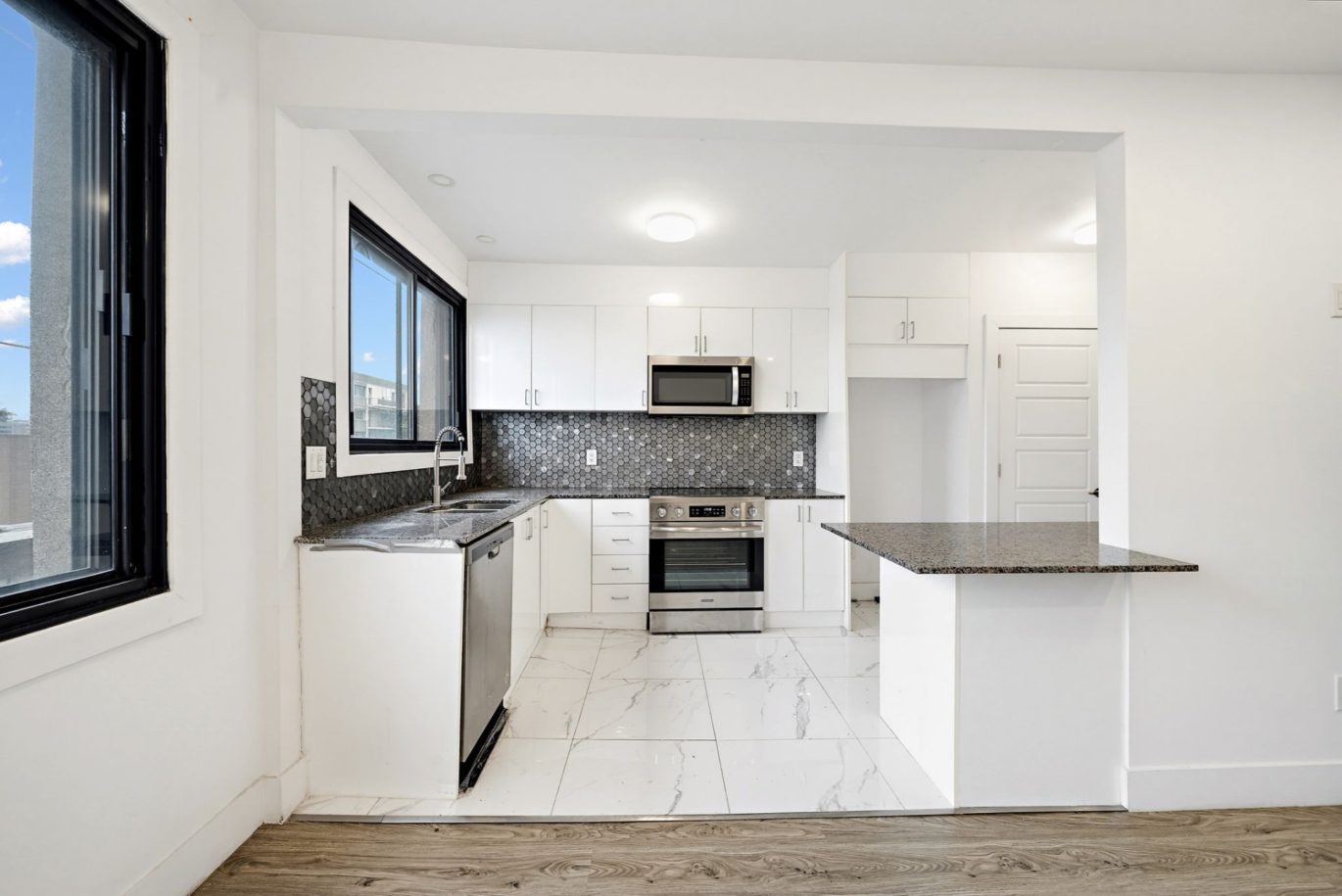 5480 Av. Coronation #3  Montréal (Côte-des-Neiges/Notre-Dame-de-Grâce) (Montréal)