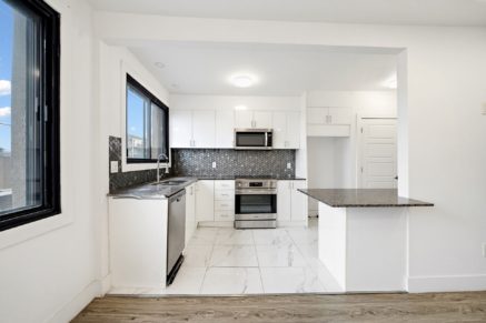 5480 Av. Coronation #3  Montréal (Côte-des-Neiges/Notre-Dame-de-Grâce) (Montréal)