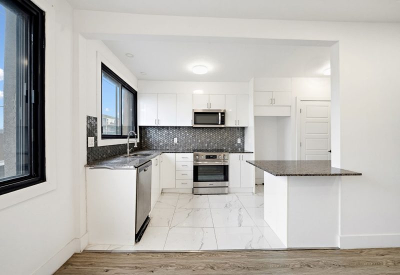 5480 Av. Coronation #3  Montréal (Côte-des-Neiges/Notre-Dame-de-Grâce) (Montréal)
