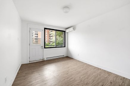 5480 Av. Coronation #3  Montréal (Côte-des-Neiges/Notre-Dame-de-Grâce) (Montréal)
