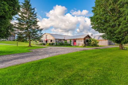 328 Ch. du Centre Lac-Brome (Estrie)