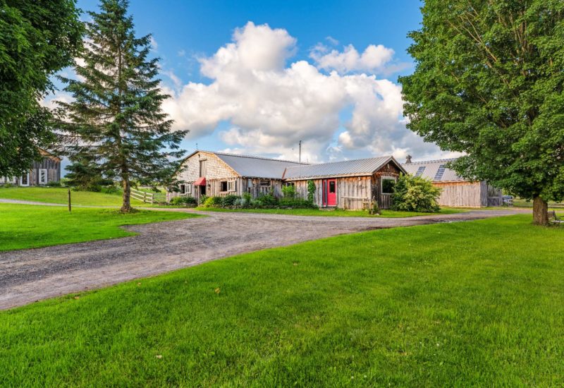328 Ch. du Centre Lac-Brome (Estrie)