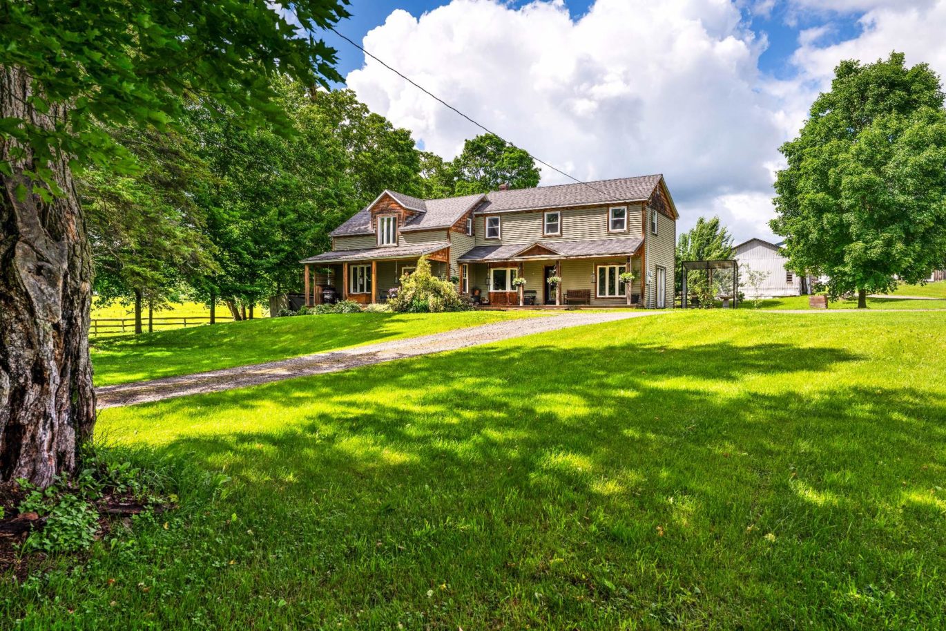 328 Ch. du Centre Lac-Brome (Estrie)
