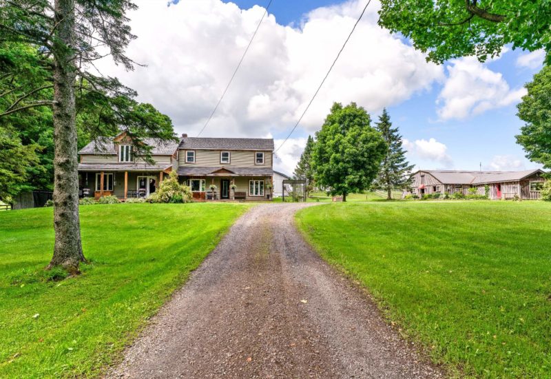 328 Ch. du Centre Lac-Brome (Estrie)