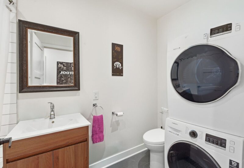 1149 Rue Woodland Montréal (Verdun/Île-des-Sœurs) (Montréal)