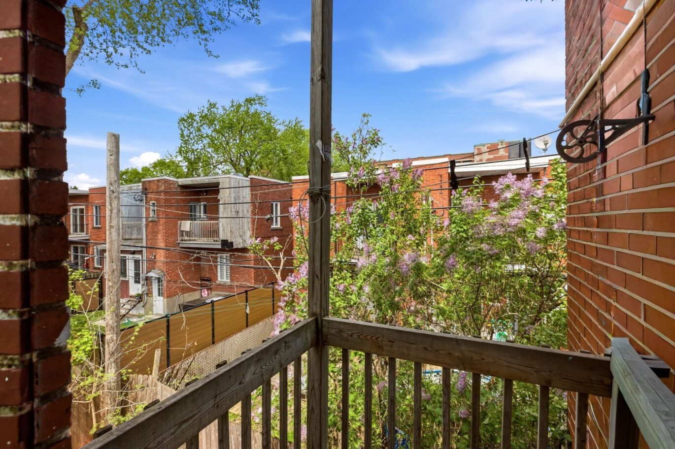 1149 Rue Woodland Montréal (Verdun/Île-des-Sœurs) (Montréal)