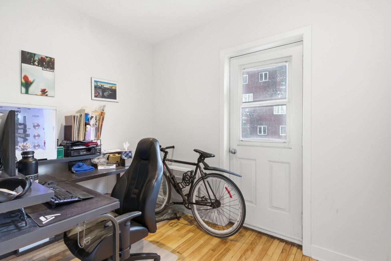 1149 Rue Woodland Montréal (Verdun/Île-des-Sœurs) (Montréal)