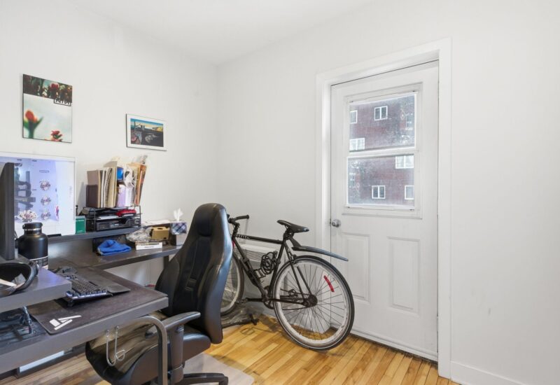 1149 Rue Woodland Montréal (Verdun/Île-des-Sœurs) (Montréal)