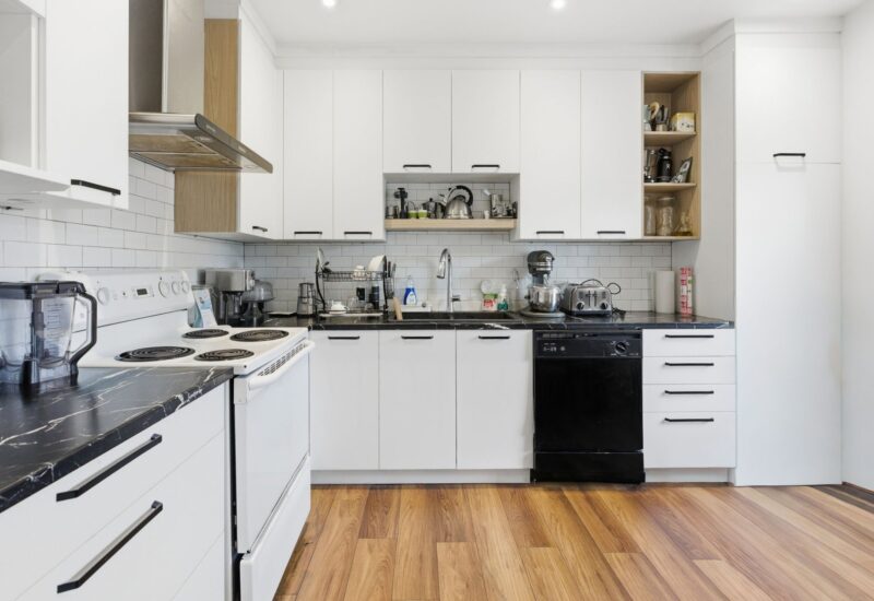 1149 Rue Woodland Montréal (Verdun/Île-des-Sœurs) (Montréal)
