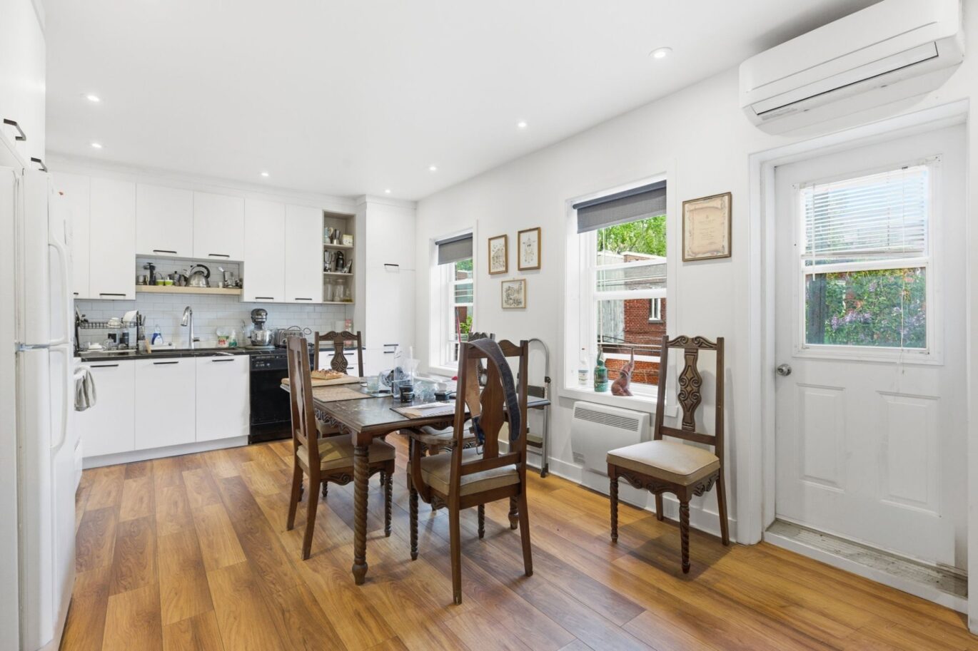 1149 Rue Woodland Montréal (Verdun/Île-des-Sœurs) (Montréal)
