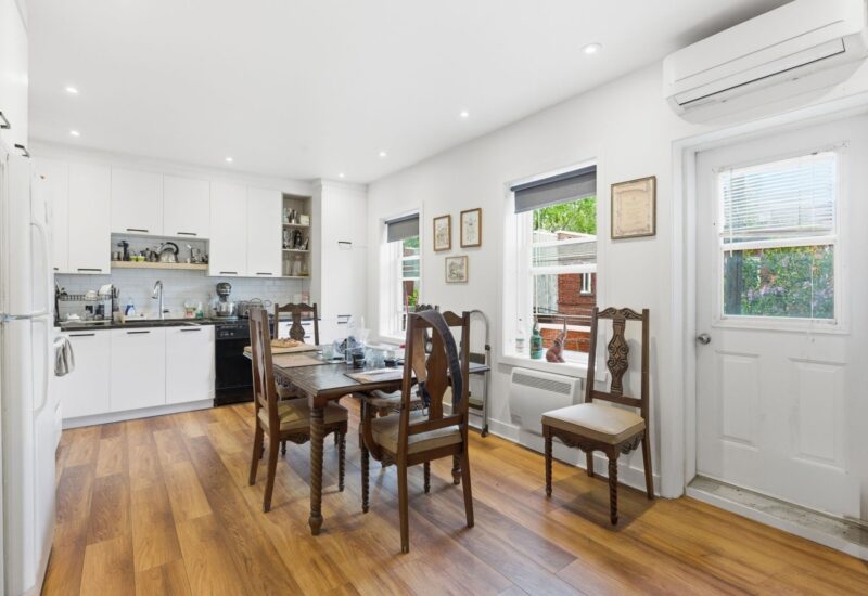 1149 Rue Woodland Montréal (Verdun/Île-des-Sœurs) (Montréal)