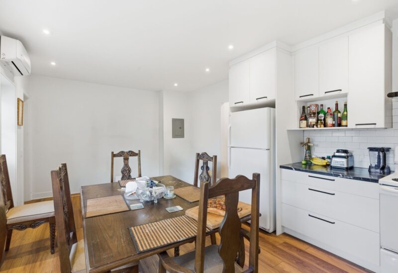 1149 Rue Woodland Montréal (Verdun/Île-des-Sœurs) (Montréal)