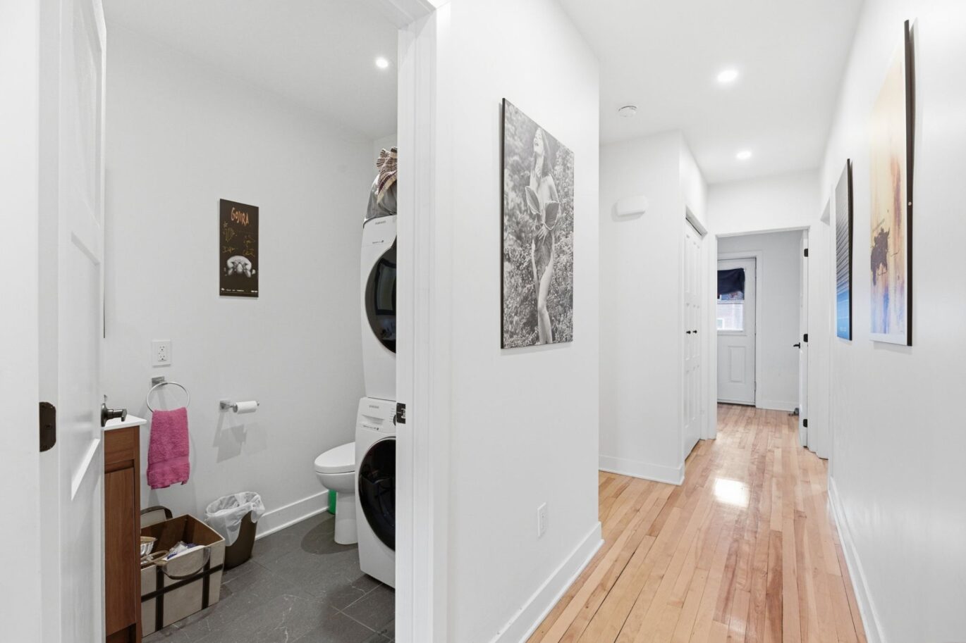 1149 Rue Woodland Montréal (Verdun/Île-des-Sœurs) (Montréal)