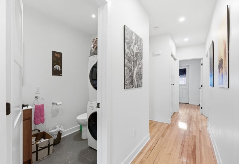1149 Rue Woodland Montréal (Verdun/Île-des-Sœurs) (Montréal)