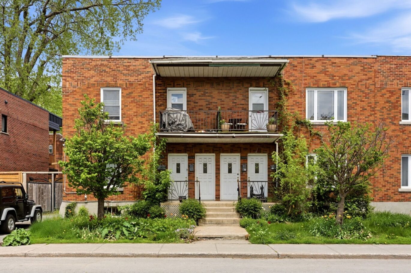 1149 Rue Woodland  Montréal (Verdun/Île-des-Sœurs) (Montréal)