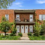 1149 Rue Woodland Montréal (Verdun/Île-des-Sœurs) (Montréal)