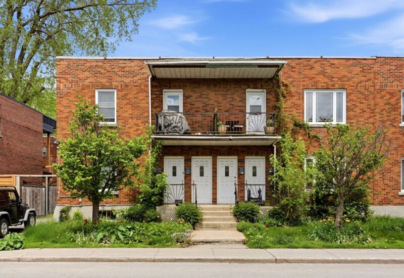 1149 Rue Woodland Montréal (Verdun/Île-des-Sœurs) (Montréal)