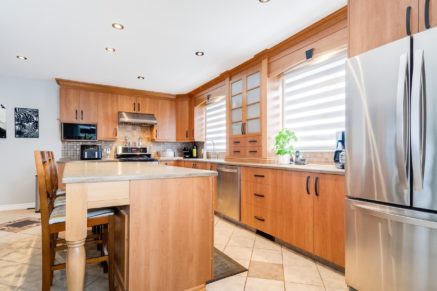 554 Rue St-Thomas Salaberry-de-Valleyfield (Montérégie)