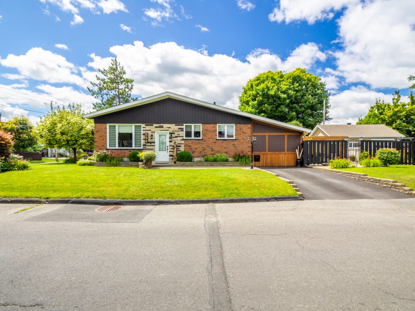 554 Rue St-Thomas  Salaberry-de-Valleyfield (Montérégie)