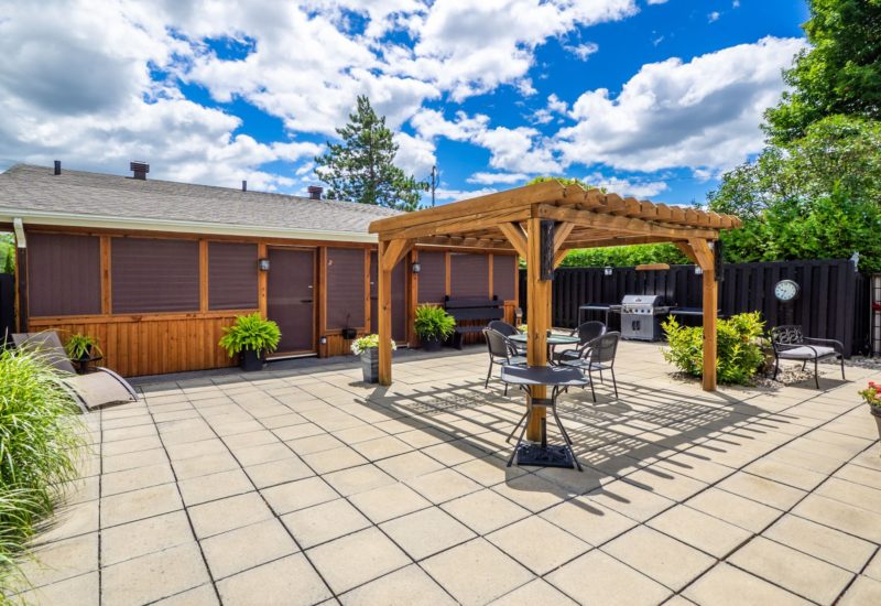 554 Rue St-Thomas  Salaberry-de-Valleyfield (Montérégie)