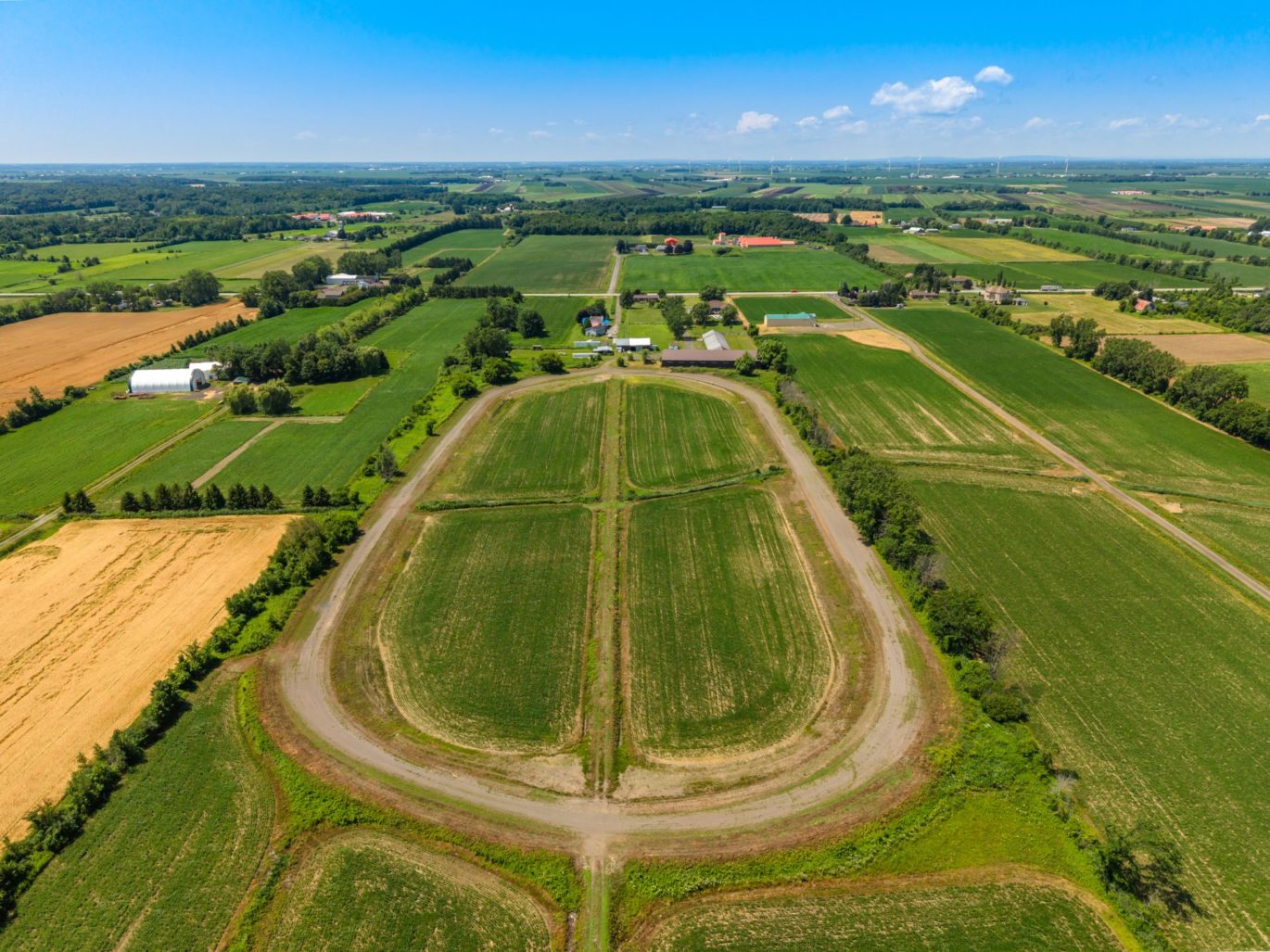 1636 Rg Notre-Dame  Saint-Rémi (Montérégie)