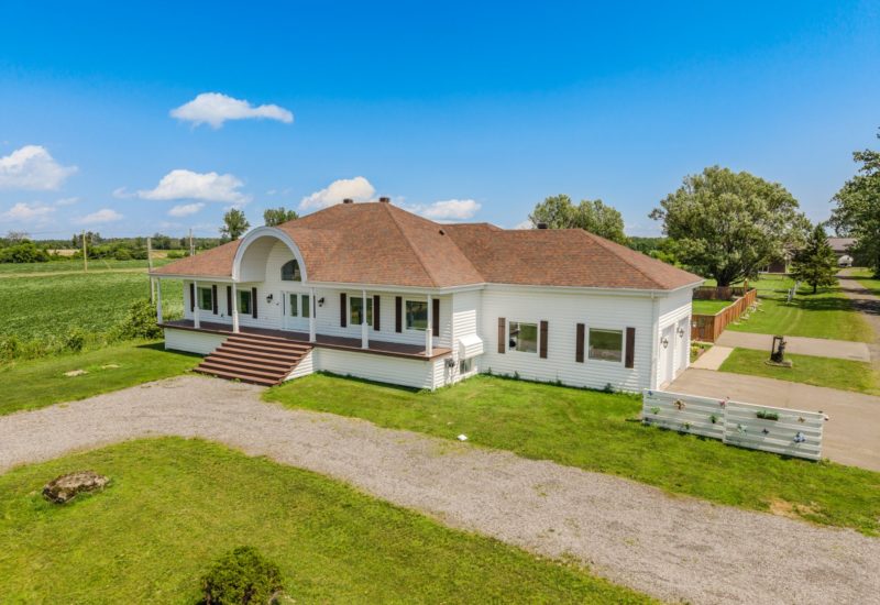 1636 Rg Notre-Dame  Saint-Rémi (Montérégie)