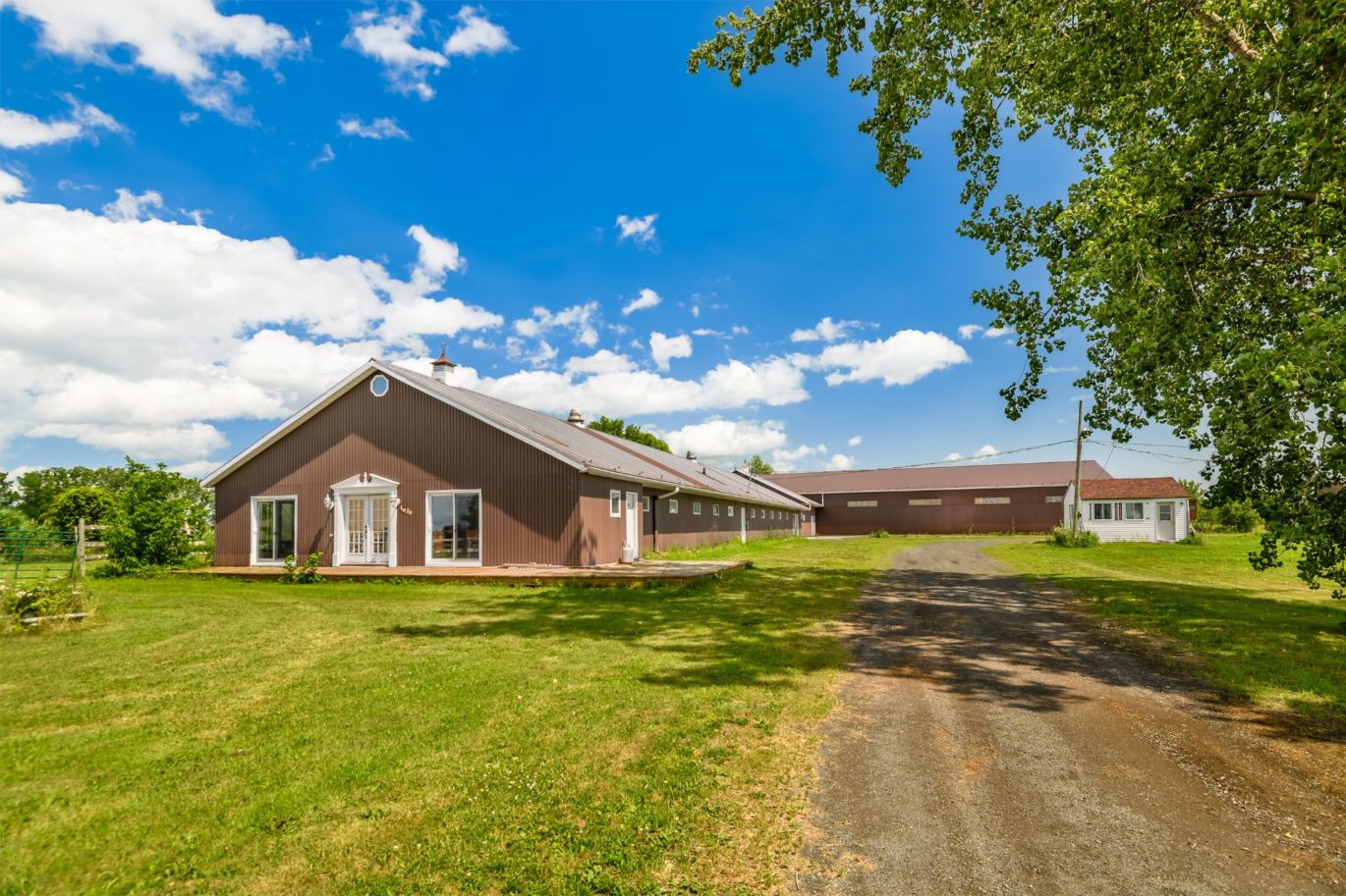 1636 Rg Notre-Dame  Saint-Rémi (Montérégie)