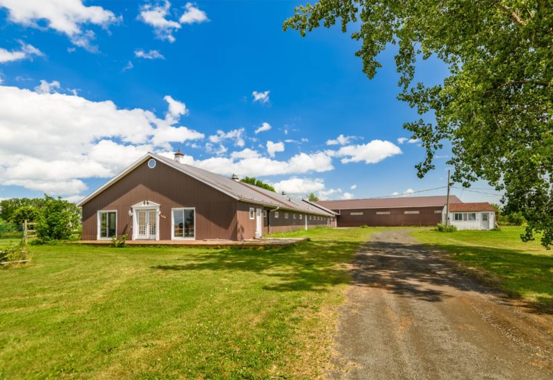 1636 Rg Notre-Dame  Saint-Rémi (Montérégie)