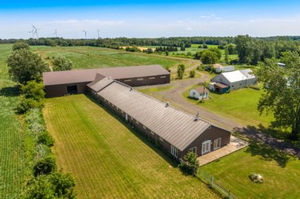 1636 Rg Notre-Dame  Saint-Rémi (Montérégie)