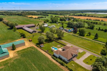 1636 Rg Notre-Dame  Saint-Rémi (Montérégie)