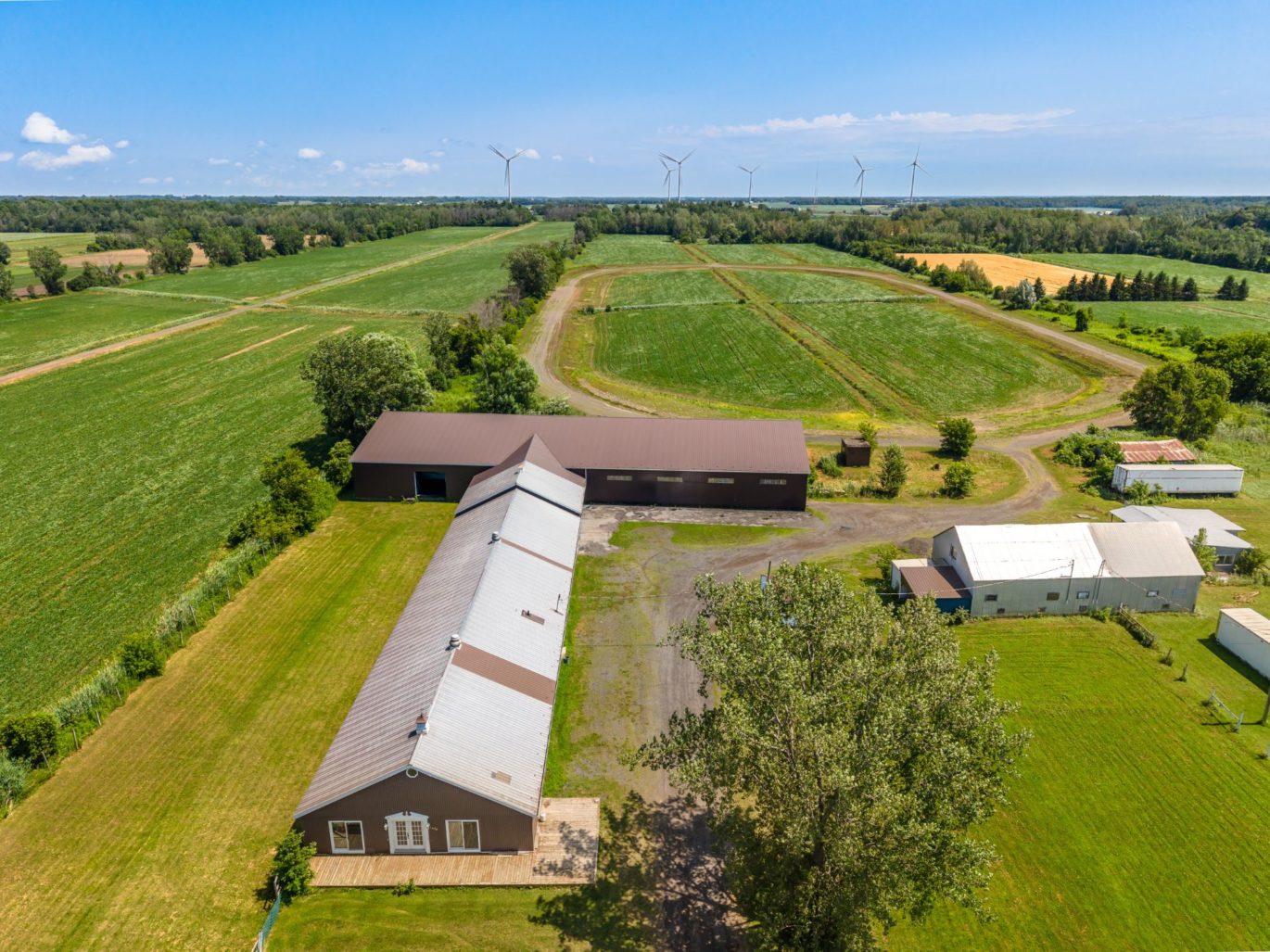 1636 Rg Notre-Dame  Saint-Rémi (Montérégie)