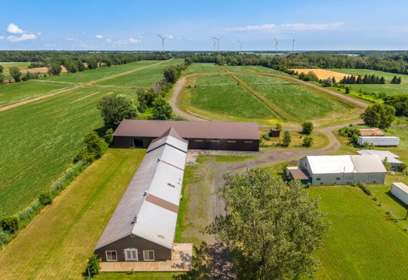 1636 Rg Notre-Dame  Saint-Rémi (Montérégie)