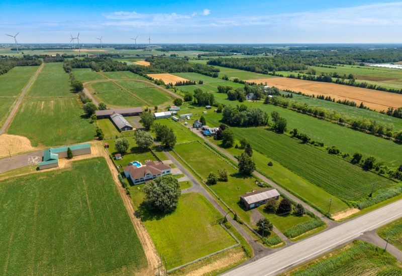 1636 Rg Notre-Dame  Saint-Rémi (Montérégie)