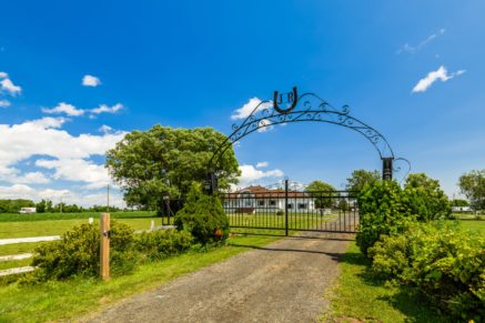 1636 Rg Notre-Dame  Saint-Rémi (Montérégie)