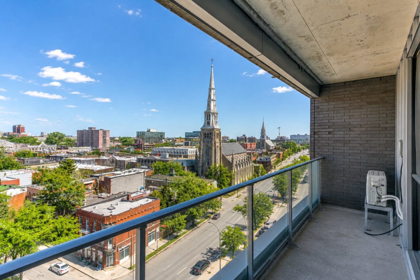 1220 Boul. René-Lévesque E. #910  Montréal (Ville-Marie) (Montréal)