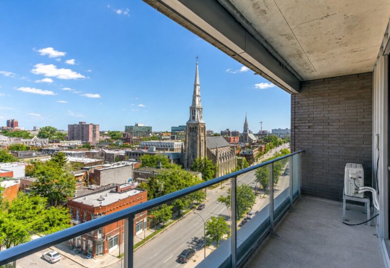1220 Boul. René-Lévesque E. #910  Montréal (Ville-Marie) (Montréal)