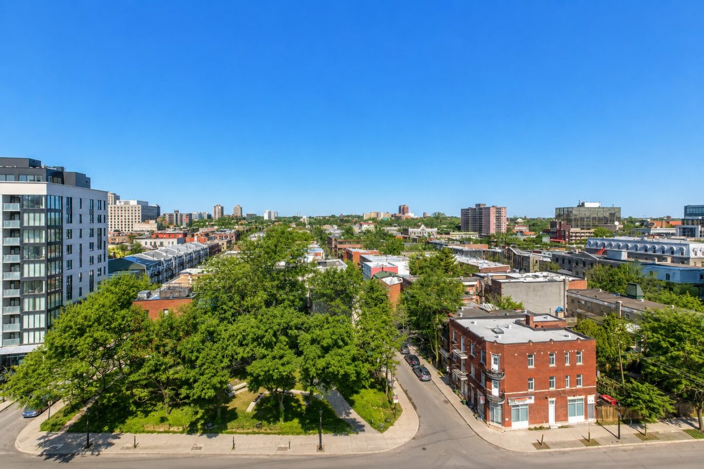1220 Boul. René-Lévesque E. #910  Montréal (Ville-Marie) (Montréal)