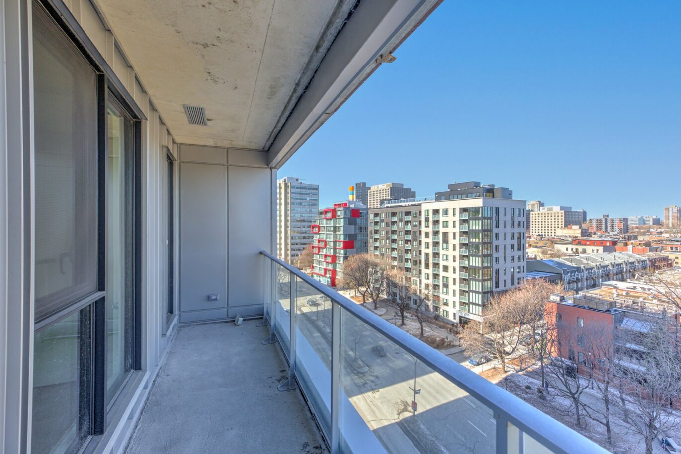 1220 Boul. René-Lévesque E. #910  Montréal (Ville-Marie) (Montréal)